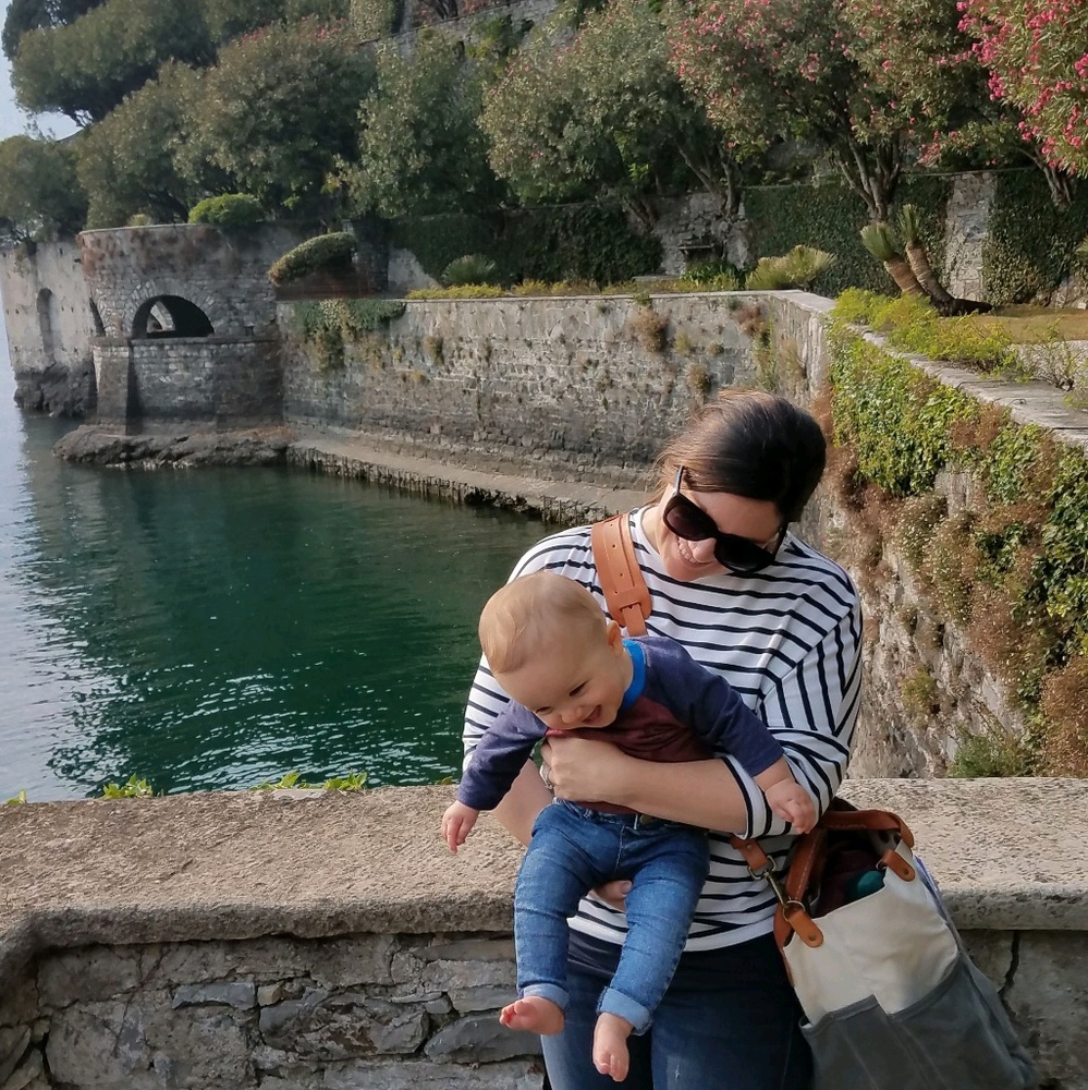 Meet your Posher, Callie